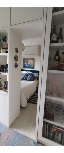 Apartamento À Venda Na Rua José Bento, Cambuci, São Paulo - Sp - Liv-11540