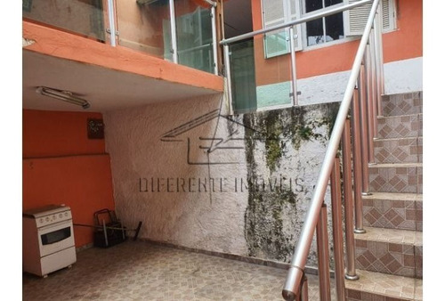 Imagem 2 de 15 de Casa - 3 Dormitórios - 2 Vagas - Cangaíba