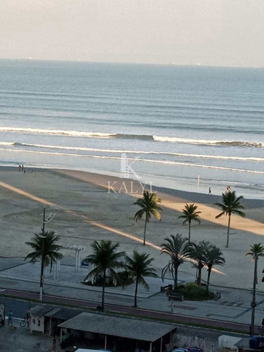 Imagem 5 de 29 de Apartamento Com 2 Dorms, Guilhermina, Praia Grande - R$ 450 Mil, Cod: 5787 - V5787