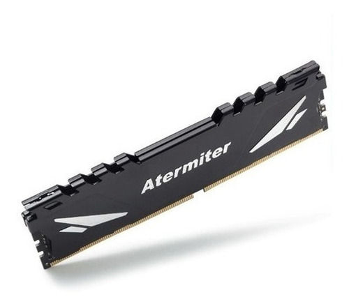 Memória Servidor 16gb Dddr4 3200mhz Atermiter Ecc Dissipador