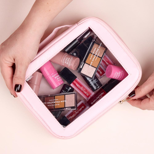 Set De Maquillaje Main Character Basics