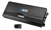 Comprar Amplificador Carbon Audio Mono Para Bajos 3000w Clase D Nano