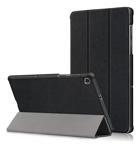 Funda Para Lenovo Tab M10 Fhd Plus Tb-x606f X606x 10.3 Pulga