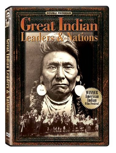 Los Grandes Líderes Y Naciones Indígenas.