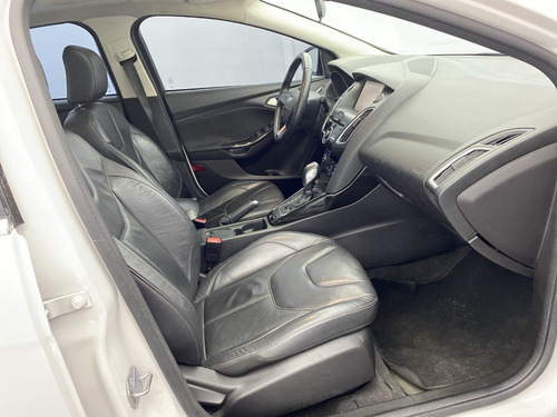Ford Focus 2.0 Titanium