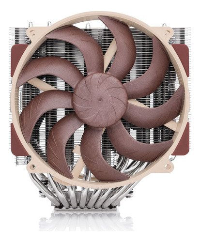 Disipador para CPU Noctua Nh-d15 G2