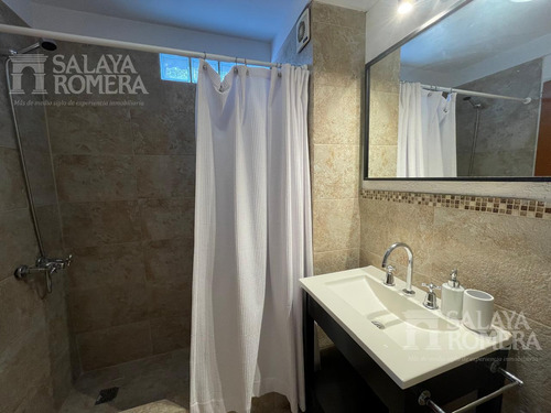 Departamento En Olivos, En Venta 2 Ambientes 59mts Cochera