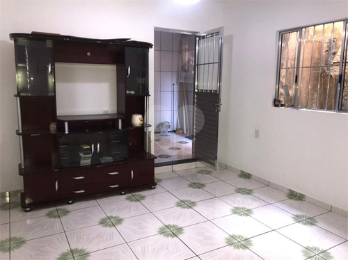 Imagem 10 de 17 de Casa Para Locação Na Vila Nova Pirajussara - Campo Limpo - Sp - Reo573862