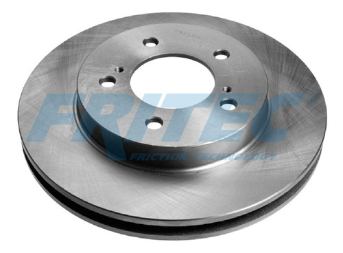 Disco De Freno Delantero Mercury Villager 3.0l 1993-1998