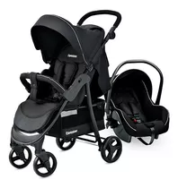 Comprar Coche De Paseo Travel System Carestino City Travel Negro