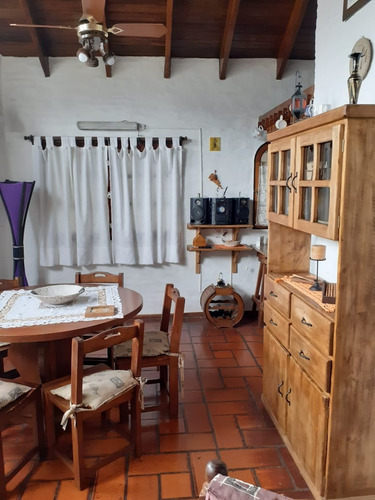 Casa En Venta/permuto En Las Lajas.