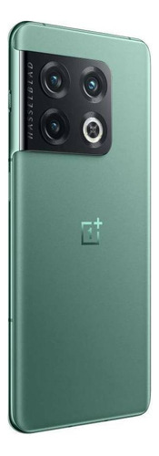 OnePlus 10 Pro 5G (OxygenOS) Dual SIM 256 GB emerald forest 8 GB RAM