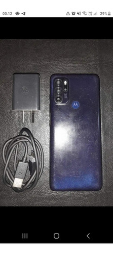 Celular Motog 60