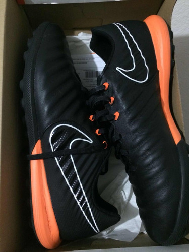 chuteira nike tiempox lunar legend 7 pro society