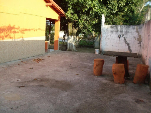 Imagem 27 de 30 de Sítio Com 4 Dormitórios À Venda, 298 M² Por R$ 590.000,00 - Inoã - Maricá/rj - Si0001