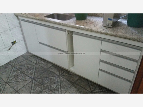 Imagem 7 de 15 de Sobrado - Terra Nova Ii - Sao Bernardo Do Campo - Sao Paulo | Ref.: - 29040