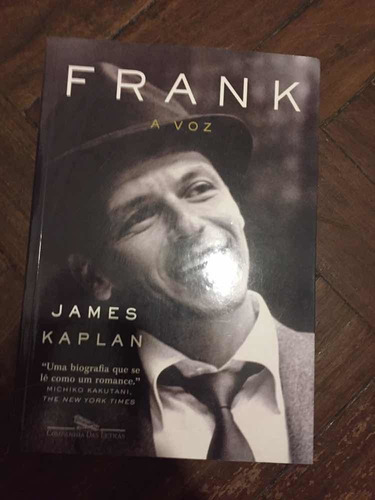 Frank A Voz - James Kaplan