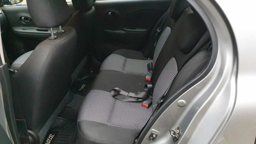 Nissan March 1.6 Sport