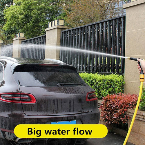 Xing El Rociador De Agua De Alta Presión J Alarga La