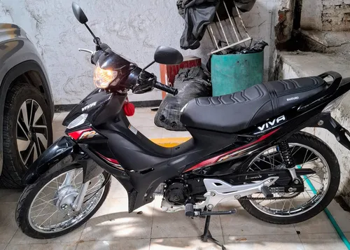 Suzuki Viva R Cool