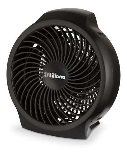 Caloventor Liliana Cfh450 Forzador Termostato 2400w Liviano 