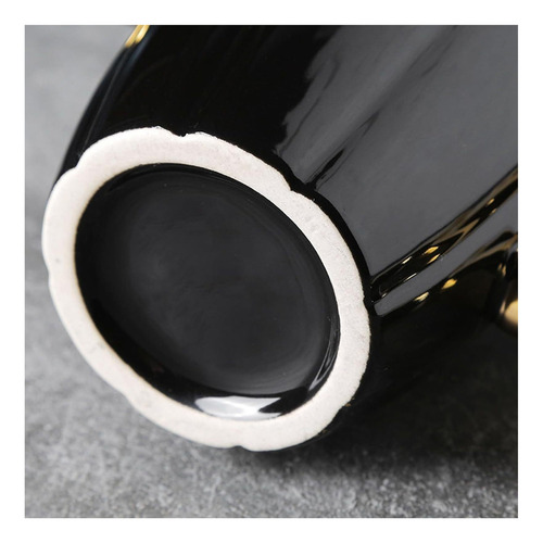Taza De Café Con Forma De Revólver, Tazas De Café Novedosas