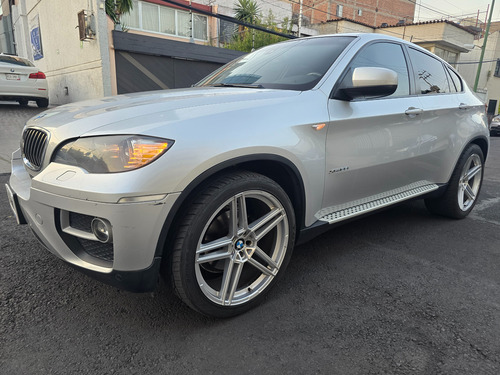 BMW X6 3.0 Xdrive 35ia At