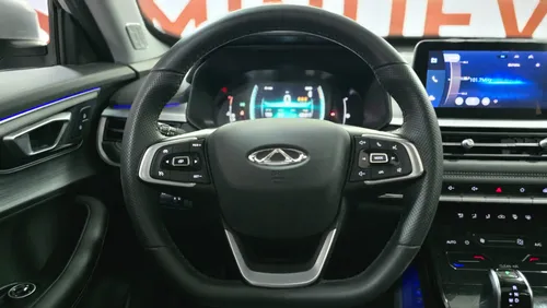 Chirey tiggo 7 pro 1.5 Luxury