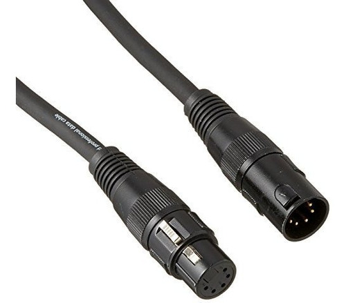 Adj Productos Ac5pdmx3 Etapa Y Cable De Potencia De Estudio