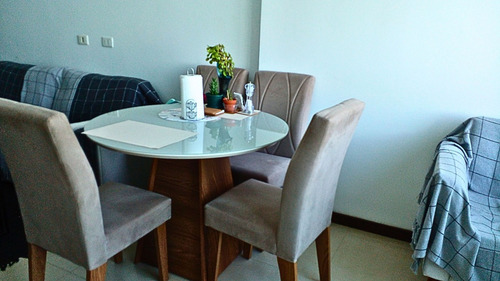 Espectacular Duplex En Complejo Dos Orillas