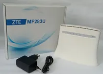 Comprar Modem Router Wifi Zte Mf283 4g Lte Movistar Digitel