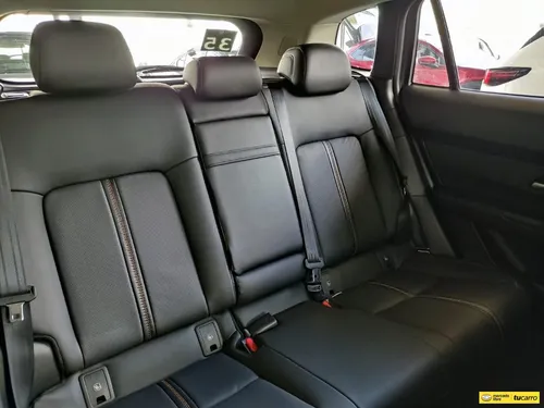 Mazda Cx50 2023