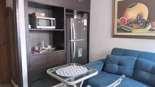 Apartamento Amoblado Diseñado Exclusivamente Para Ti Cod. 16006