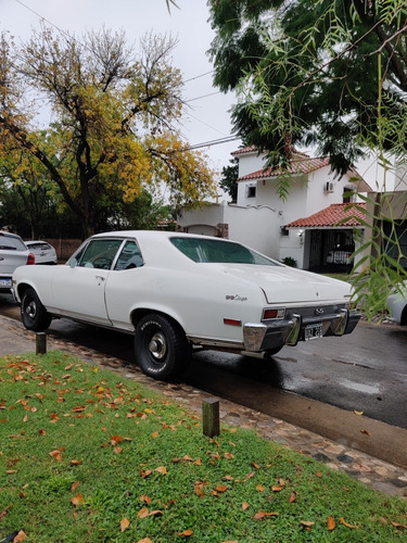 Chevrolet Chevy Coupe