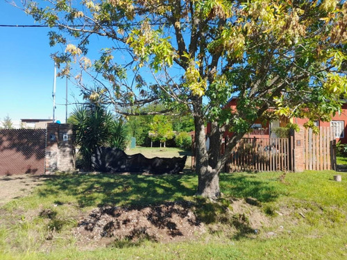 Lote En Funes En Venta, Se Aceptan Permutas 