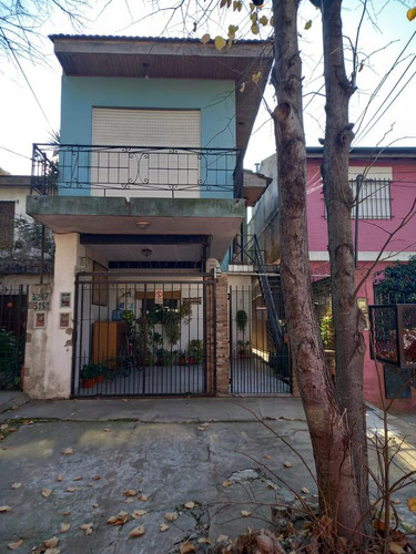 Casa Venta En Block 4 Ph  En Virreyes