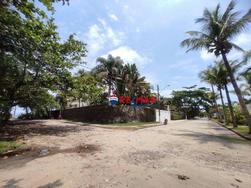 Imagem 15 de 15 de Terreno Praia Do Pernambuco Guarujá/sp - Te0027