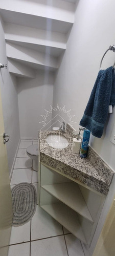 Imagem 14 de 15 de Sobrado Em Condominio - Vila Melhado - Ref: 4197 - V-4197