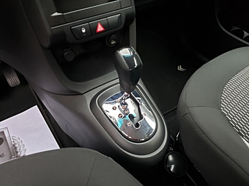Imagem 15 de 15 de Citroen Aircross Live 1.6 At