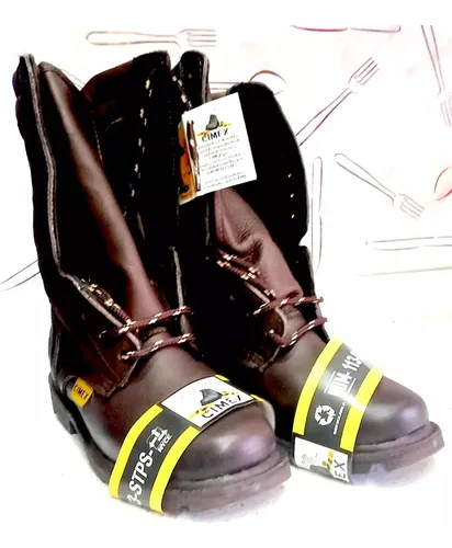 Precio de botas cimex cheap