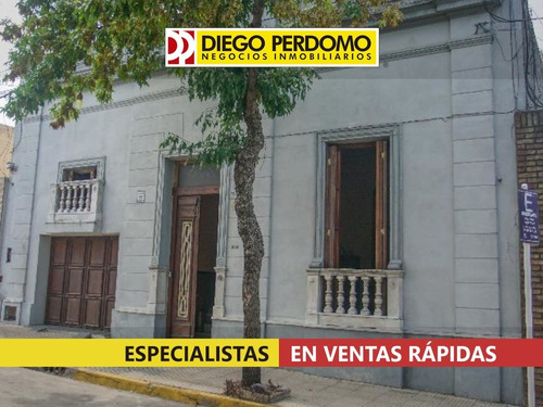 Imagen 2 de 13 de Casa De 4 Dormitorios En Venta, San José De Mayo