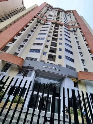 Apartamento en alquiler
