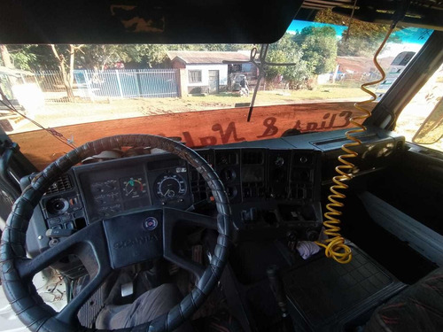 Imagen 12 de 12 de Camión Scania 113/360