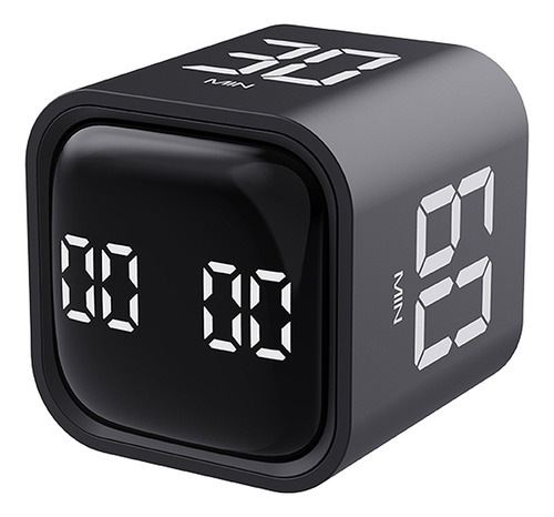 Timer Vibrate Cooking, Sensor Personalizado, Juego, Enseñanz