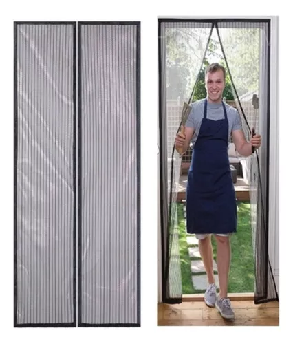  Cortinas de puerta con tiras de cuentas. DIY cuentas densas  para puertas,entradas y ventanas : Hogar y Cocina