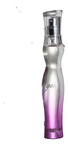 Yanbal Gaia Gaïa Perfume 50 Ml 