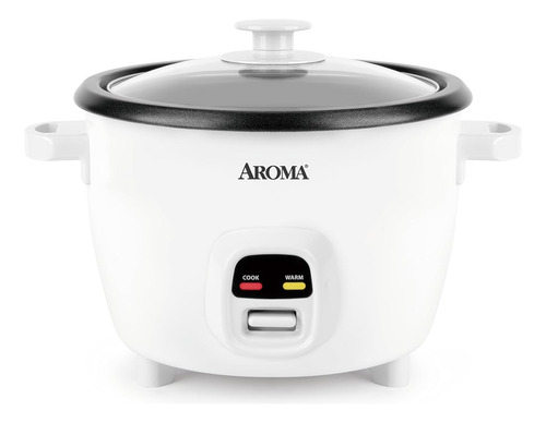 Aroma Arc 390ngp Olla Para Arroz Y Granos De 5 Cuartos De Ga