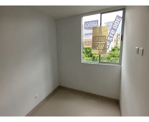 Apartamento En Arriendo En Itagüí