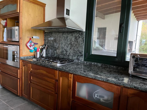Chacra De 5.3ha Con Casa En Estancia Benquerencia Farm Club - Monte - Pcia. De Buenos Aires
