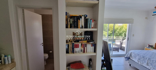 Casa En Venta En Barrio Cerrado La Candela, Pilar